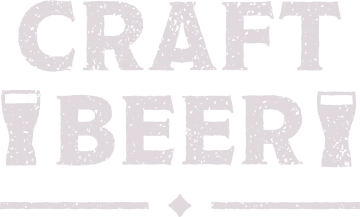 Craft Beer Button-Label Artwork Craft Beer Button-Label Artwork