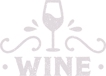 Wine Button-Label Artwork Wine Button-Label Artwork