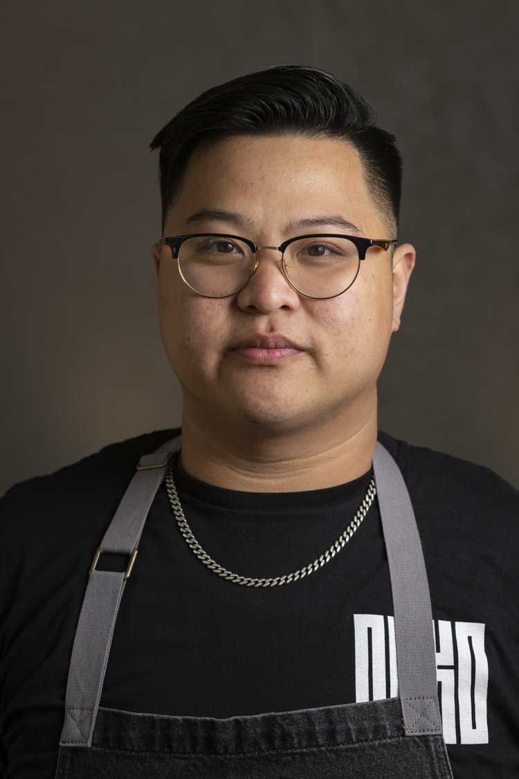Dung Junior Vo