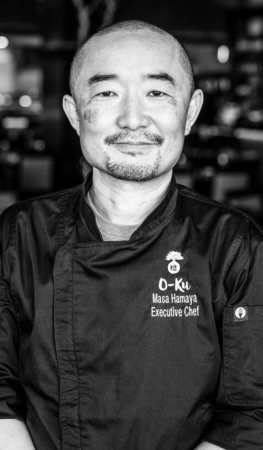 Masatomo Masa Hamaya