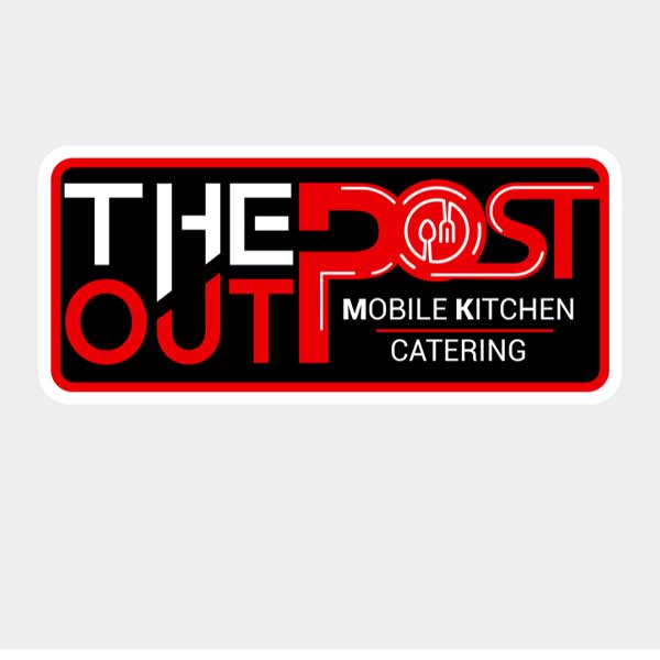 The Outpost Mobile Catering Kitchen
