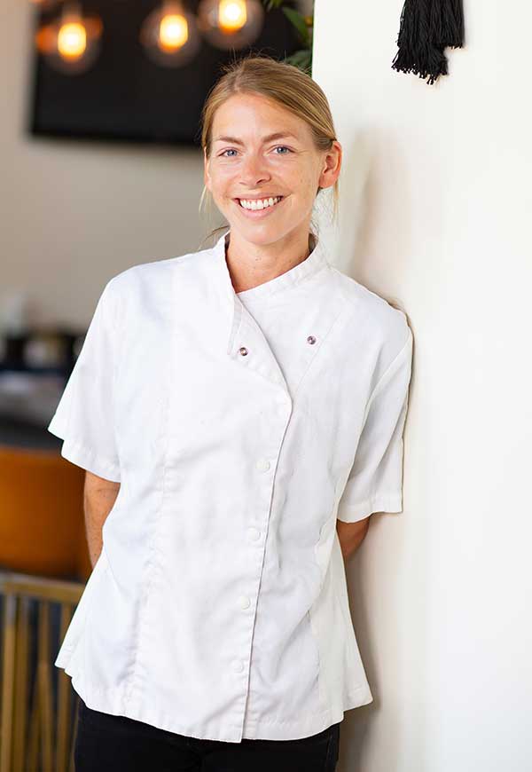 Hilary Lamont