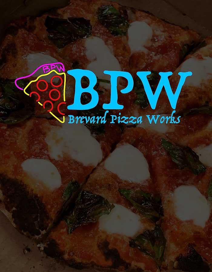 Brevard Pizza Works