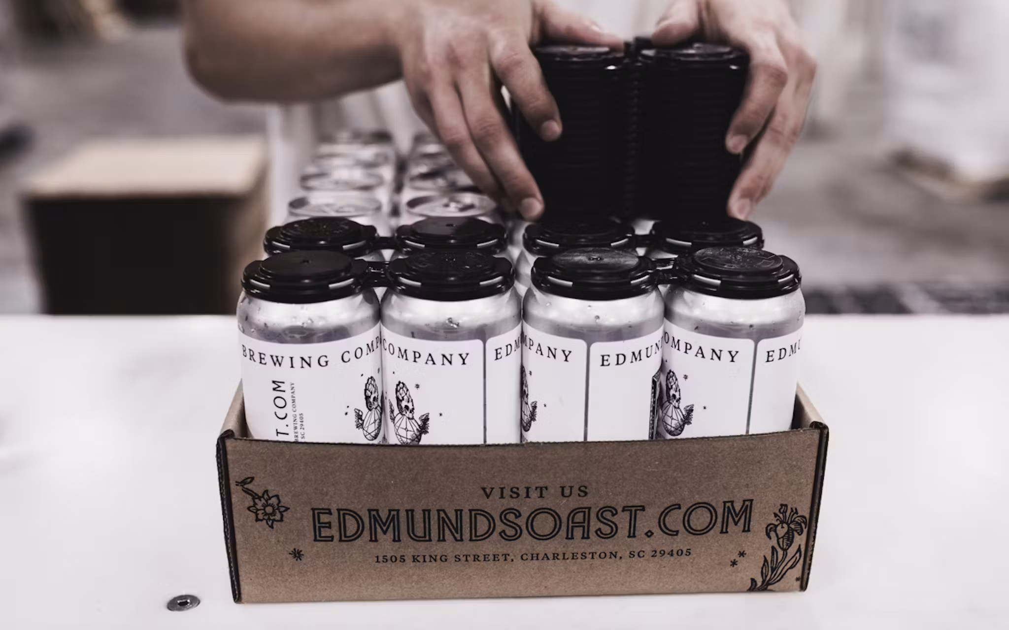 Edmunds Oast
