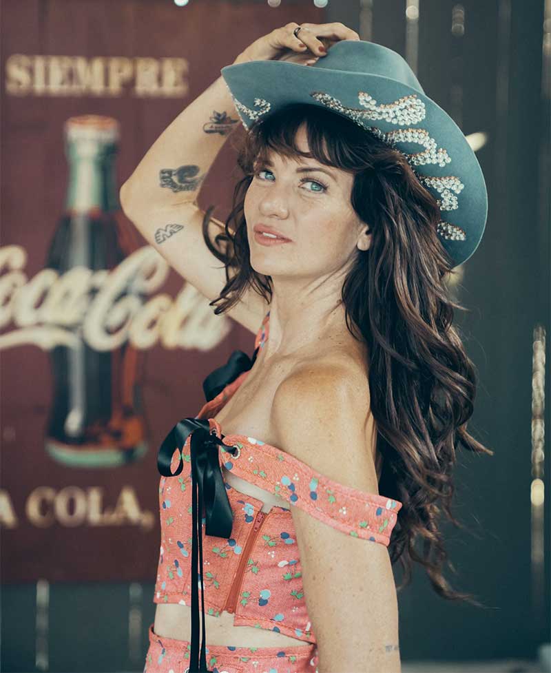 Nikki Lane