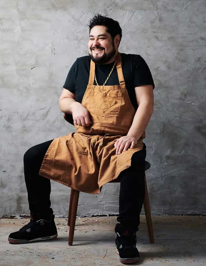 Oscar Diaz