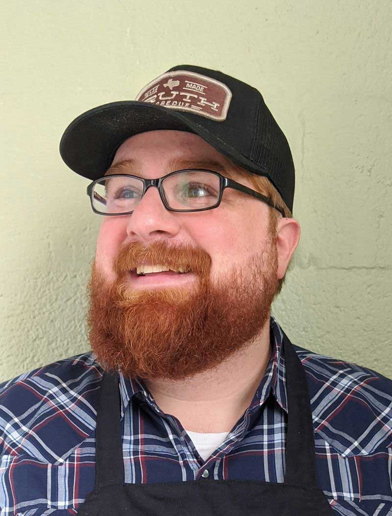 Bryan Hull