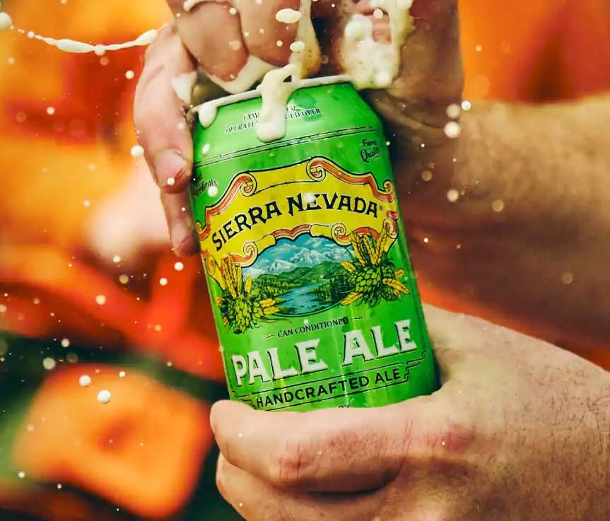 Sierra Nevada