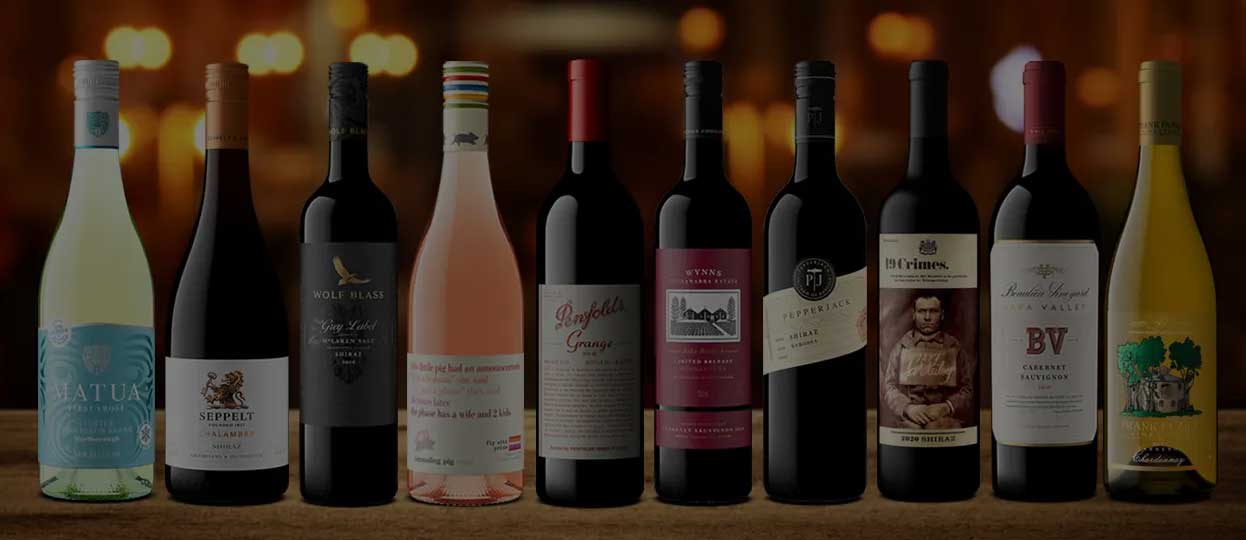 Treasury Wine Estates