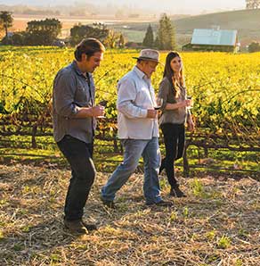 Wagner Family of Wines