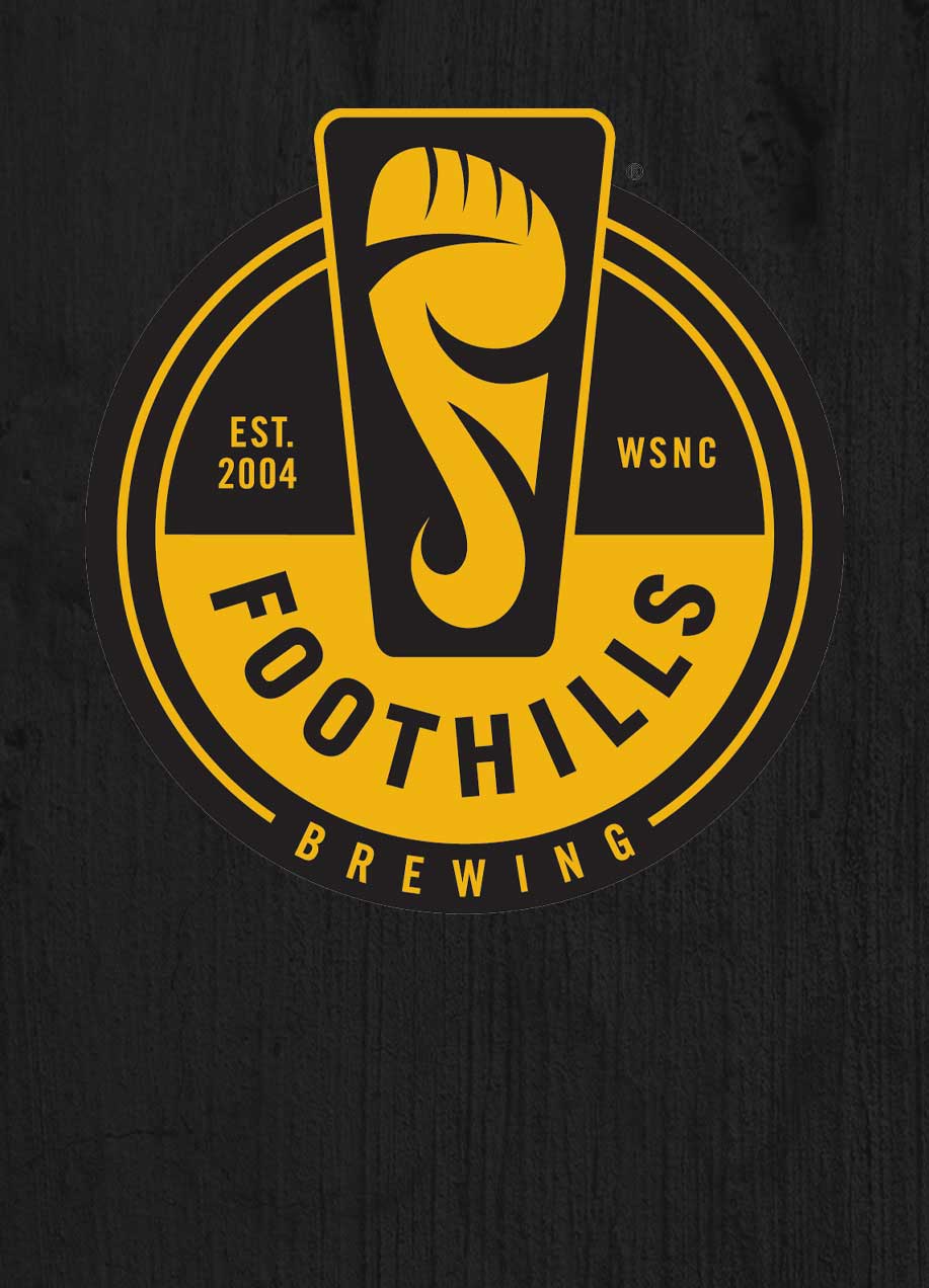 Foothills Brewing