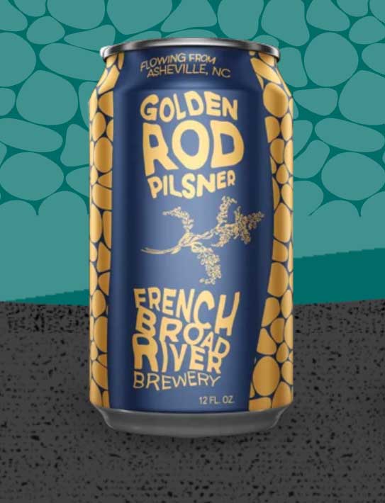 French Broad River Brewing